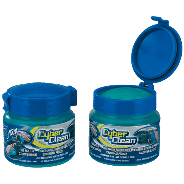 CYBER CLEAN - Dåse (135g) 890 104698-1