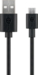 USB Mikro - USB (Type A til type B) 2.0 1m 93918 / 46800